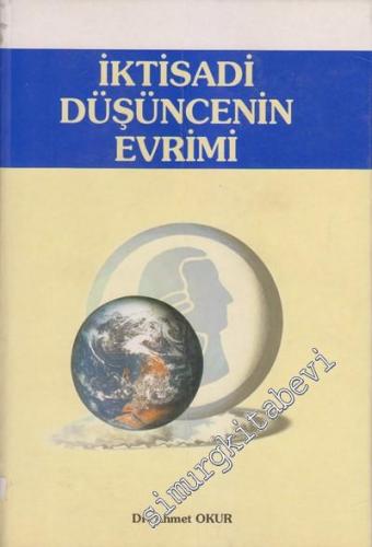 İktisadi Düşüncenin Evrimi -