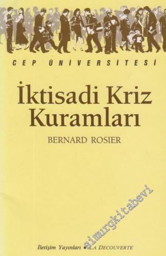 İktisadi Kriz Kuramları -        1991