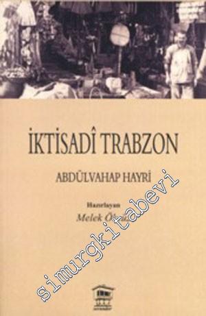 İktisadi Trabzon -