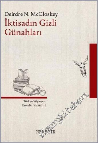 İktisadın Gizli Günahları -        2023