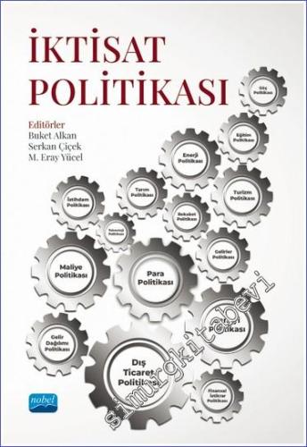 İktisat Politikası -        2022