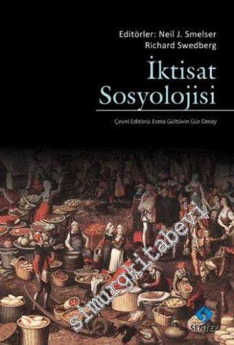 İktisat Sosyolojisi -