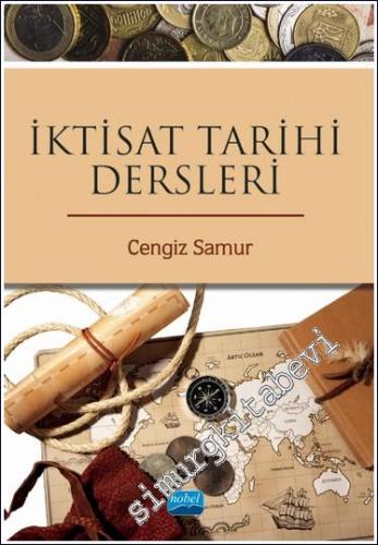İktisat Tarihi Dersleri -        2024