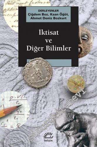 İktisat ve Diğer Bilimler -        2017