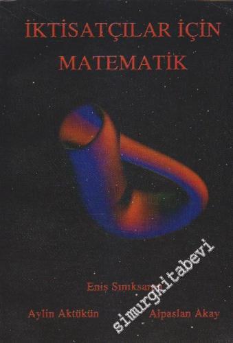 İktisatçılar İçin Genel Matematik -