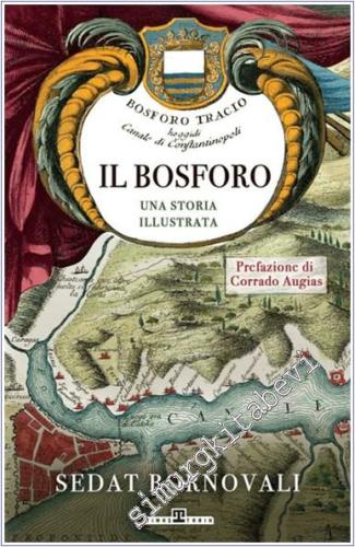 Il Bosforo Una Storia Illustrata -        2025