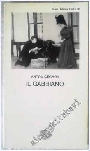 Il Gabbiano -        2014