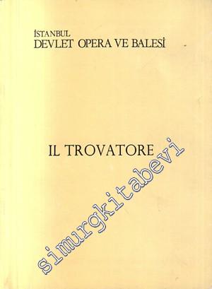 Il Trovatore -