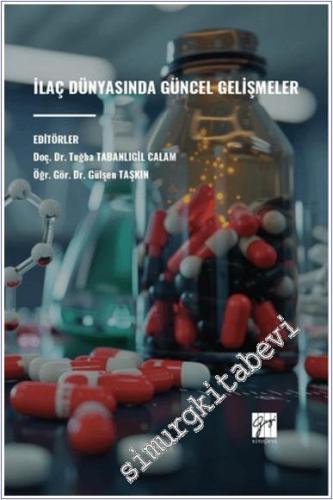 İlaç Dünyasında Güncel Gelişmeler -        2024