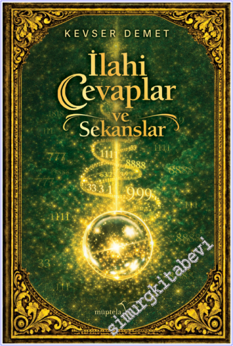 İlahi Cevaplar ve Sekanslar CİLTLİ - 2026
