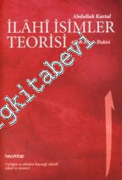İlahi İsimler Teorisi : Allah İnsan İlişkisi -