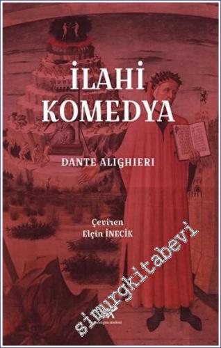 İlahi Komedya -        2022