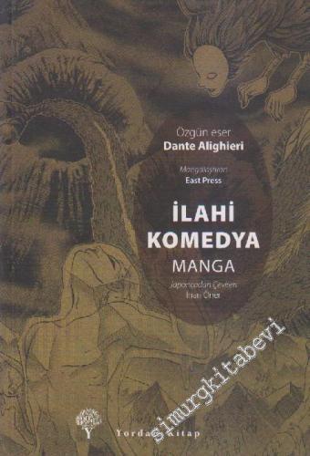 İlahi Komedya - Manga -        2022