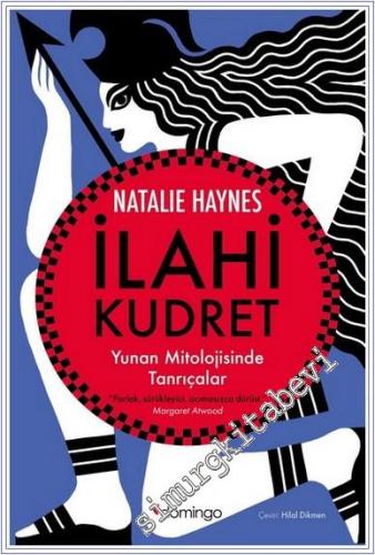 İlahi Kudret : Yunan Mitolojisinde Tanrıçalar -        2025