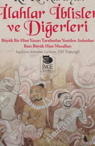 İlahlar İblisler ve Diğerleri -        2018