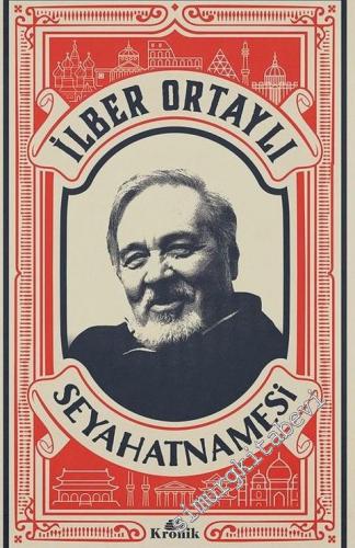 İlber Ortaylı Seyahatnamesi (Kartpostal Hediyeli) -