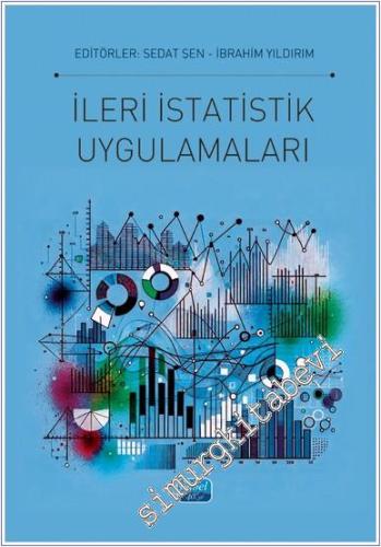 İleri İstatistik Uygulamaları -        2024