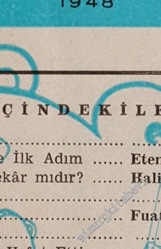 İleri Musiki Mecmuası Aylık Müzikoloji Dergisi  - Sayı: 226    19  Eylül