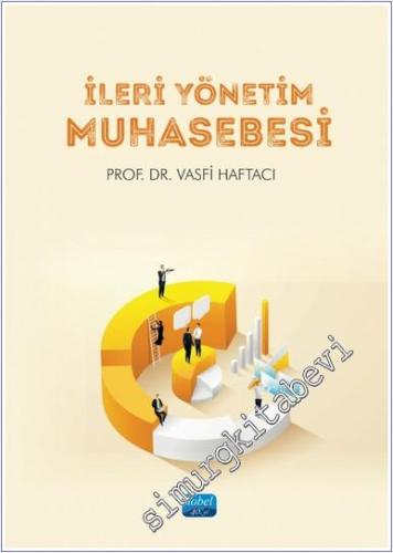 İleri Yönetim Muhasebesi -        2024
