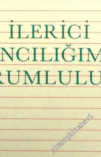 İlerici Yayıncılığımızın Sorumluluğu