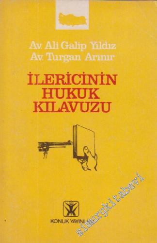 İlericinin Hukuk Kılavuzu -        1978