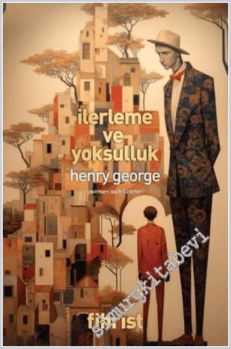 İlerleme ve Yoksulluk -        2025