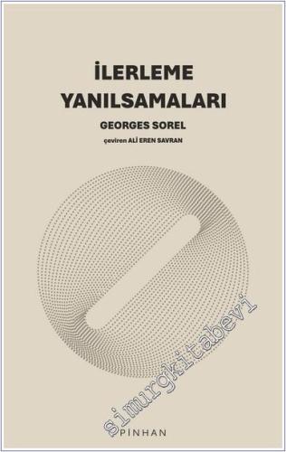 İlerleme Yanılsamaları -        2025