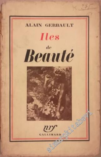 Iles de Beauté -        1944
