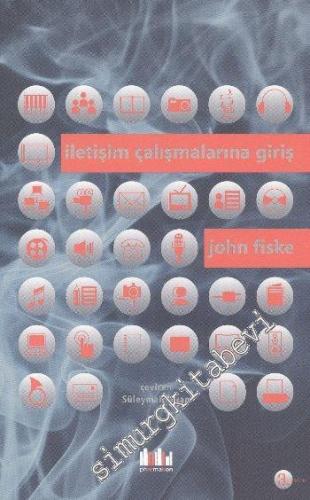 İletişim Çalışmalarına Giriş -        2019