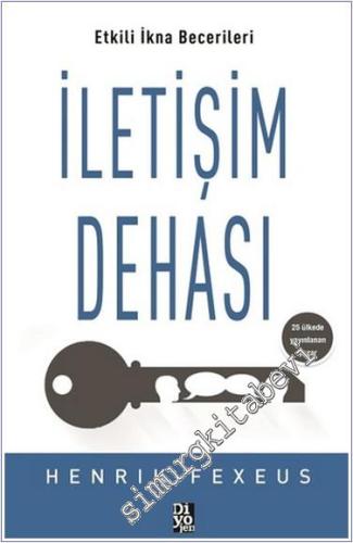 İletişim Dehası : Etkili İkna Becerileri -        2018