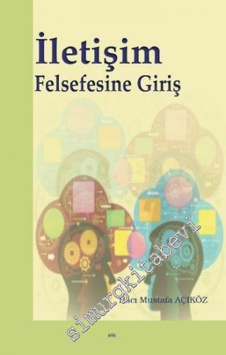 İletişim Felsefesine Giriş