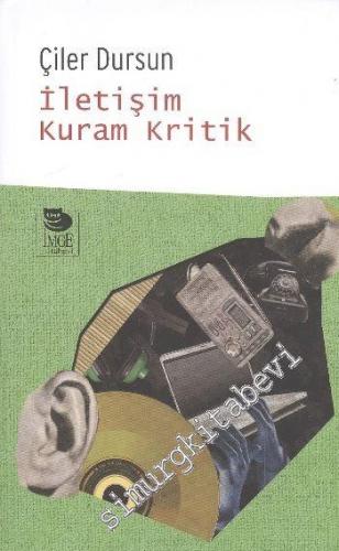 İletişim Kuram Kritik -