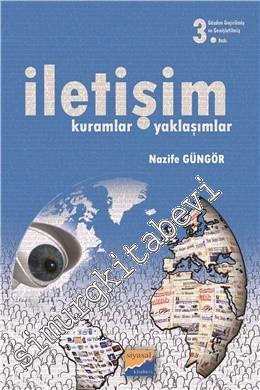 İletişim: Kuramlar ve Yaklaşımlar -        2022