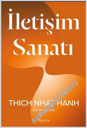 İletişim Sanatı -        2024