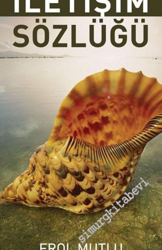 İletişim Sözlüğü -        2017