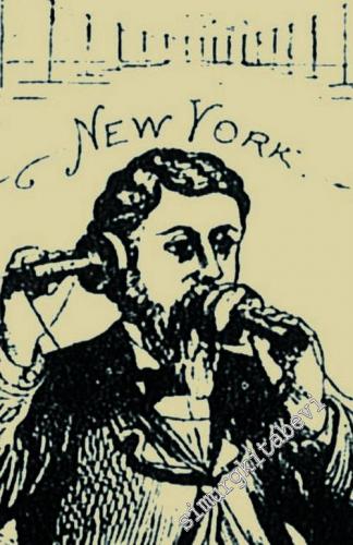 İletişim Tarihi : Taş Devri Sembollerinden Sosyal Medyaya -        2021