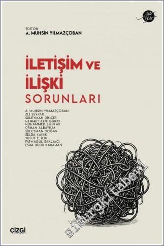 İletişim ve İlişki Sorunları -        2025