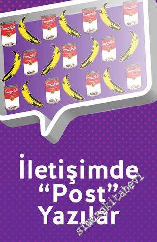 İletişimde Post Yazılar -