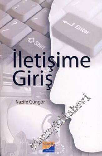 İletişime Girış -        2023