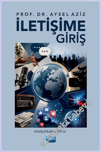 İletişime Giriş -