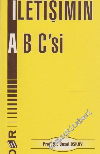 İletişimin ABC'si -        2007
