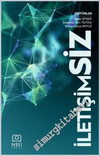 İletişimsiz -        2024