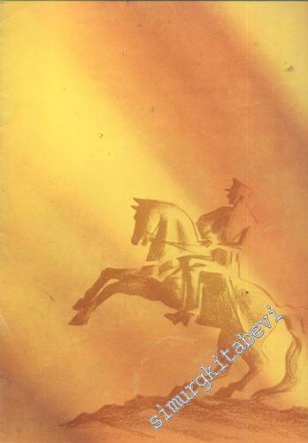 İlgi Dergisi: Kültür Sanat Mimarlık - Yıl: 15; Sayı: 31; Mayıs 1981