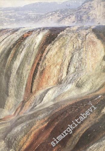 İlgi Dergisi: Kültür Sanat Mimarlık - Sayı: 46    Yıl: 20   Yaz 1986