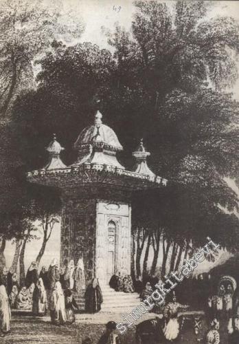 İlgi Dergisi: Kültür Sanat Mimarlık - Yıl: 21; Sayı: 49; İlkbahar 1987