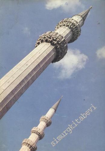 İlgi Dergisi: Kültür Sanat Mimarlık - Yıl: 22; Sayı: 54; Yaz 1988