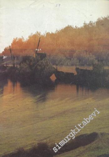 İlgi Dergisi: Kültür Sanat Mimarlık - Yıl: 23; Sayı: 59; Sonbahar 1989