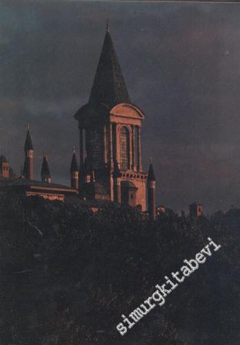 İlgi Dergisi: Kültür Sanat Mimarlık - Yıl: 24; Sayı: 62; Yaz 1990