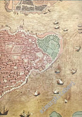 İlgi Dergisi: Kültür Sanat Mimarlık - Yıl: 6; Sayı: 12; Haziran 1971