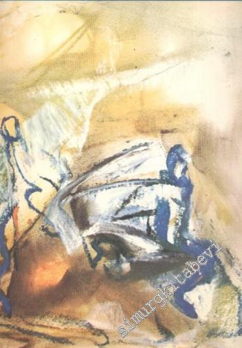 İlgi Dergisi: Kültür Sanat Mimarlık - Yıl: 8; Sayı: 16; Temmuz 1973